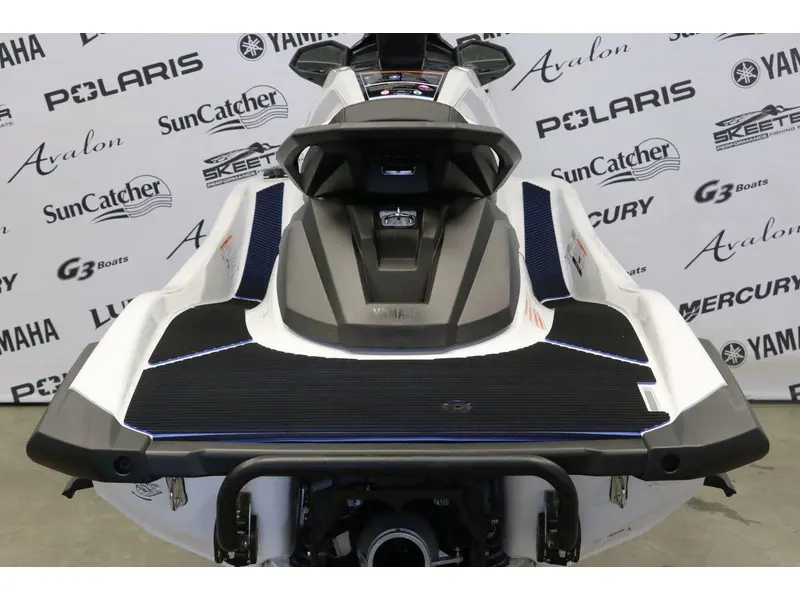 2026 Yamaha VX DELUXE thumbnail 5