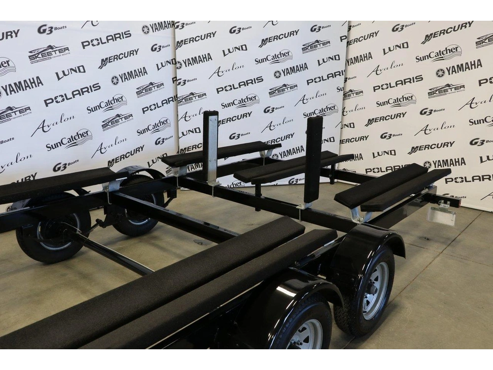 2025 Richelieu Richelieu 3 Quilles 25 À 26 Pieds Cap. 8,400 Lbs alt