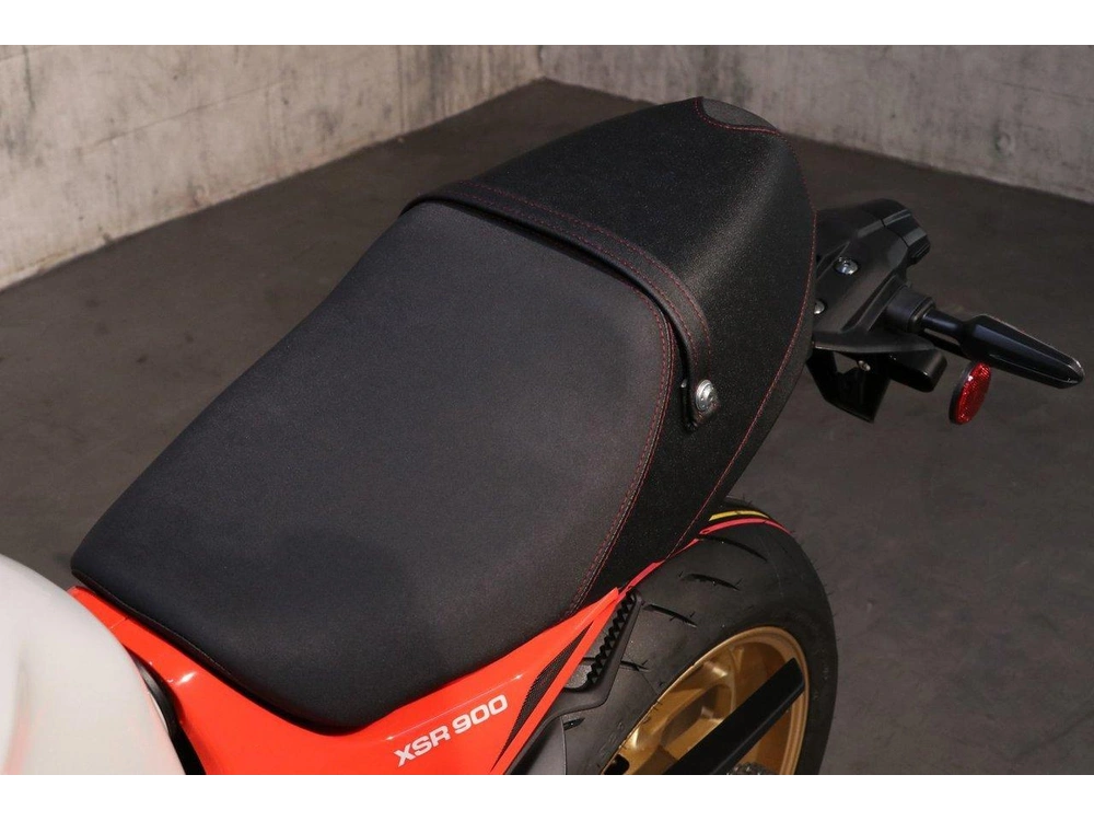 2025 Yamaha Yamaha Xsr900 Enr. alt