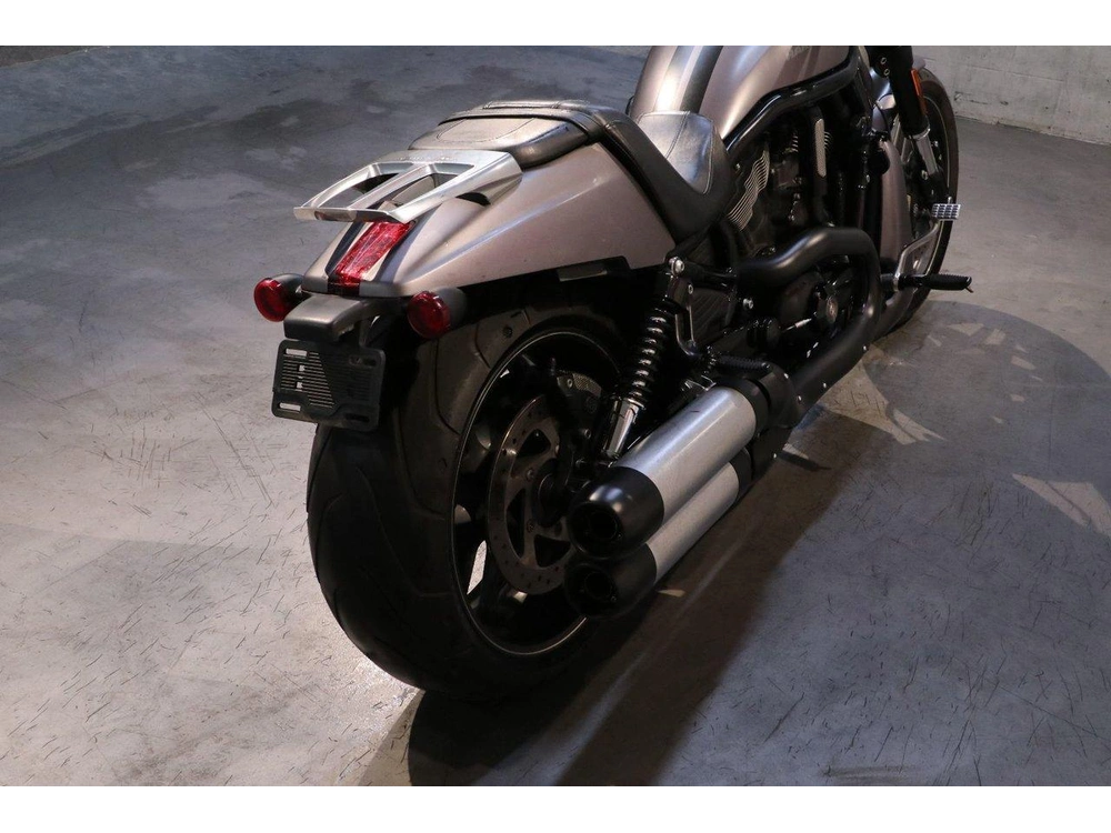 Harley-davidson Harley-davidson Night Rod Special V-rod 2016