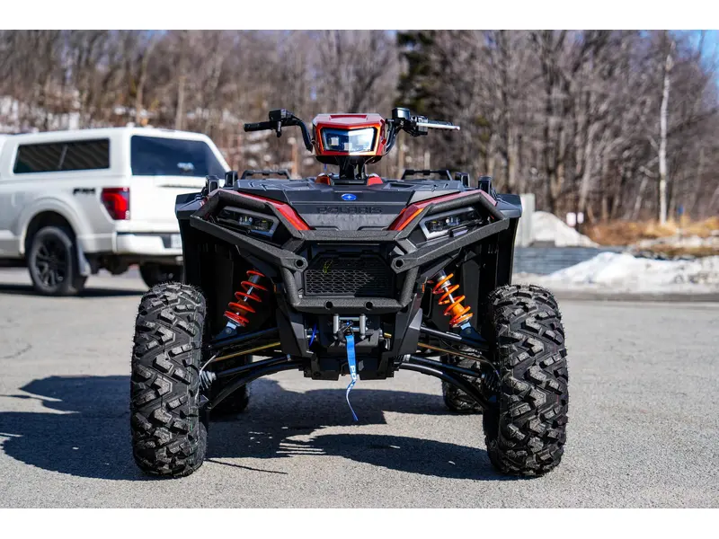 2026 Polaris SPORTSMAN XP 1000 S thumbnail 2