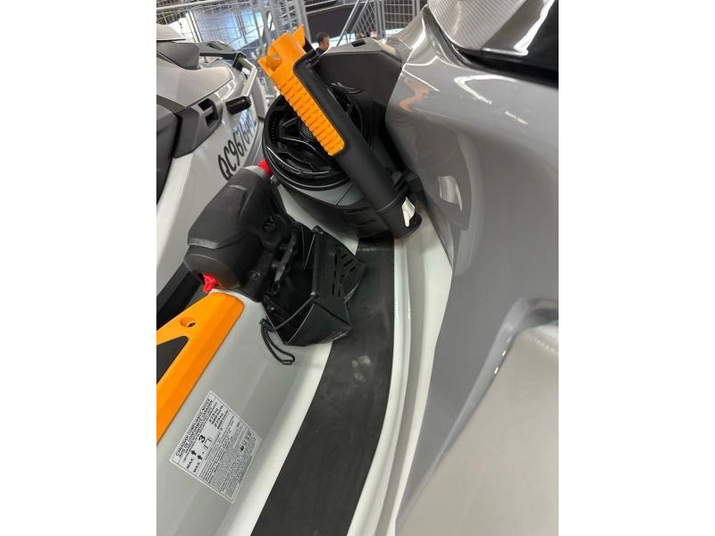 Sea-doo Fishpro Trophy 170 (audio) 2025 alt