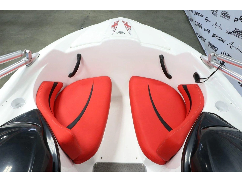 2007 Sea-doo Speedster Wake alt