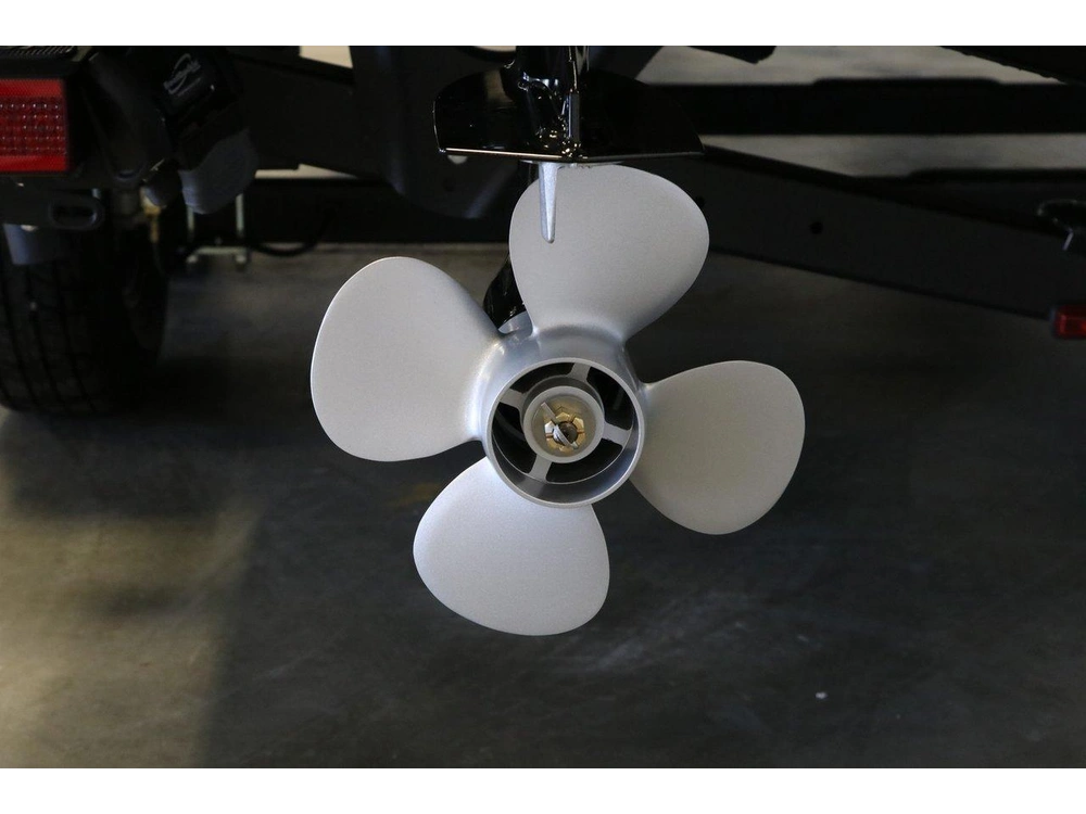 Lund Boat Co Lund 1875 Crossover Xs + Mercury 175 Hp & Remorque 2025 alt