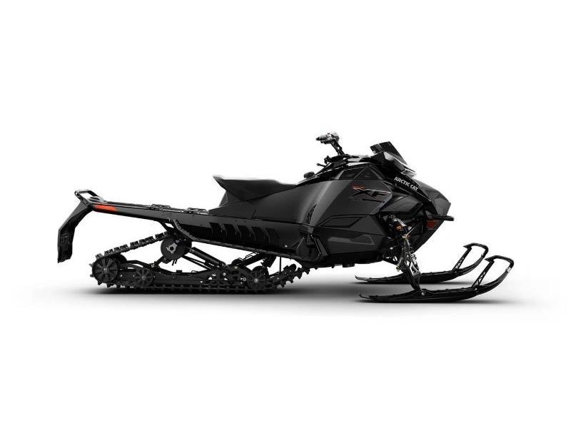 2027 Arctic Cat Xf 858 Sno Pro W/arctic Cat G8 Display alt
