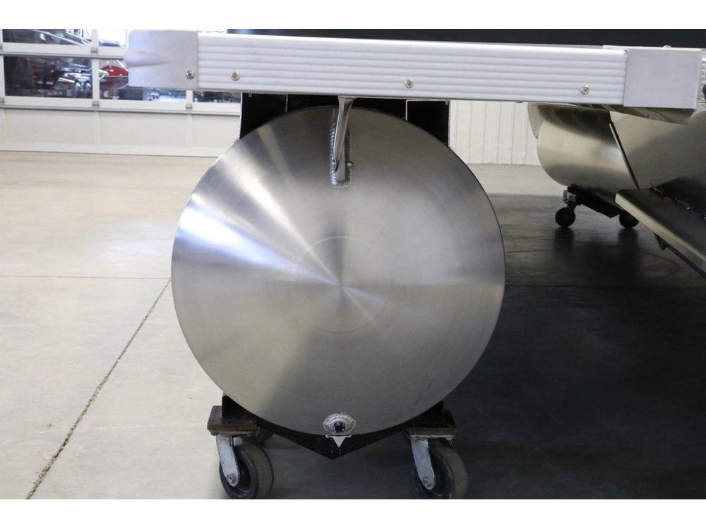 2026 Avalon Venture 2180 Cruise + Yamaha 70 Hp alt