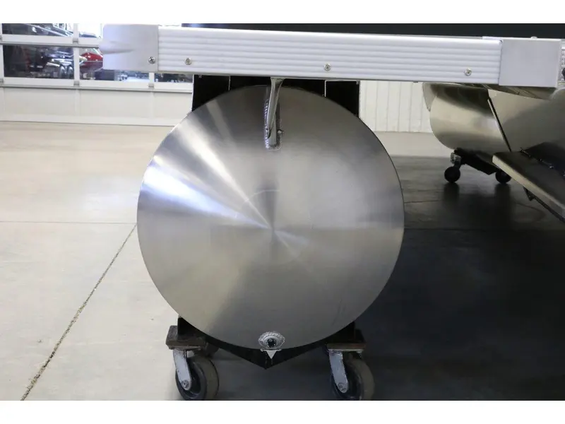 Avalon VENTURE 2180 CRUISE + YAMAHA 70 HP 2026