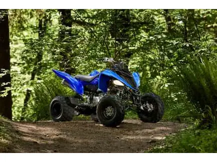 Yamaha RAPTOR 700 R 2026