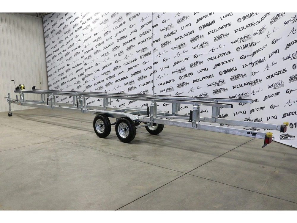 2024 Remeq Remeq 24p2800g Ciseaux Pour Ponton alt