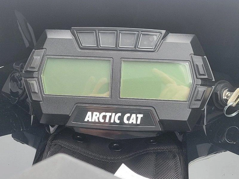 2026 Arctic Cat Riot 9000 Atac alt