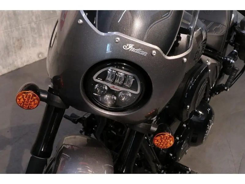 2025 Indian Motorcycle Sport Chief RT thumbnail 13