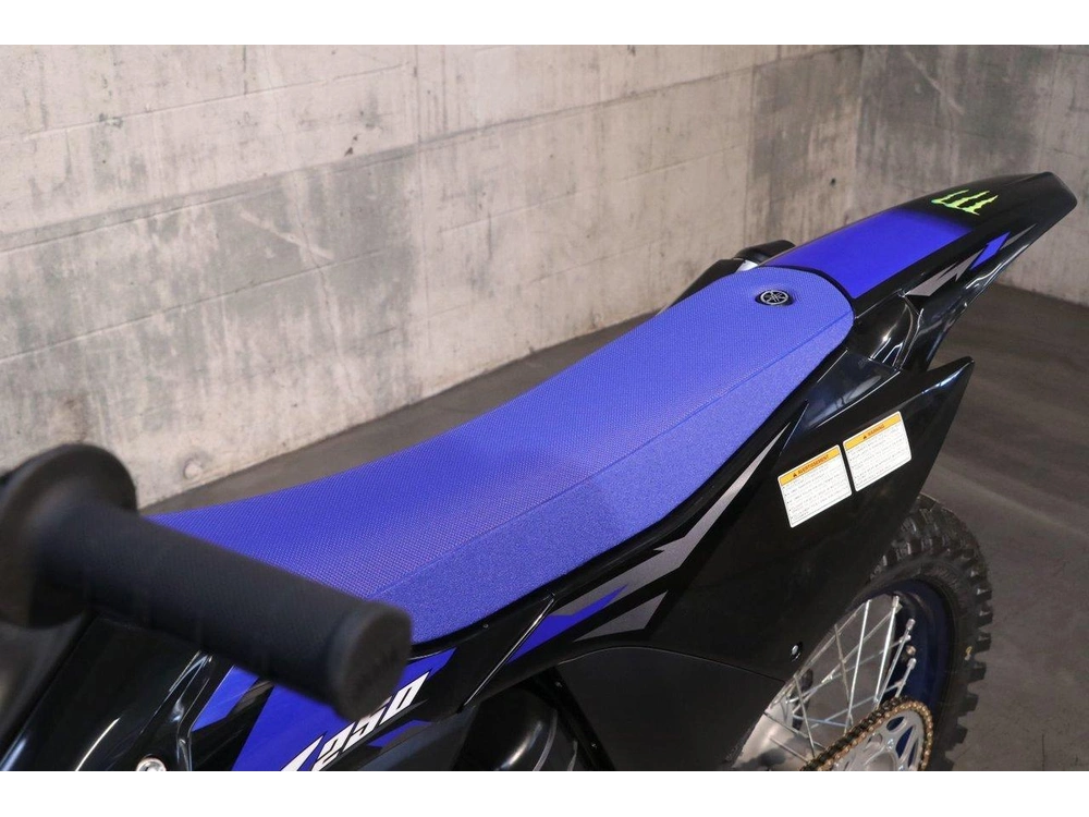 Yamaha Yamaha Yz250 2 Temps Édition Monster Energy 2025 alt
