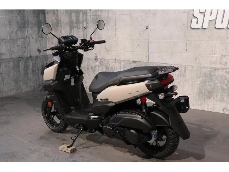 2024 Yamaha BWS 125 ENR. thumbnail 4