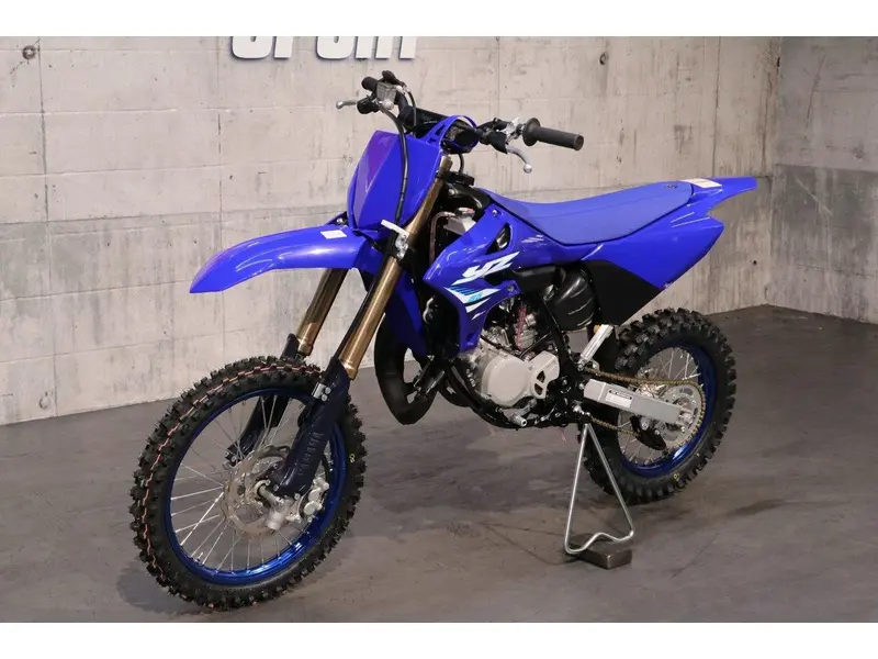 2025 Yamaha YZ85 thumbnail 2