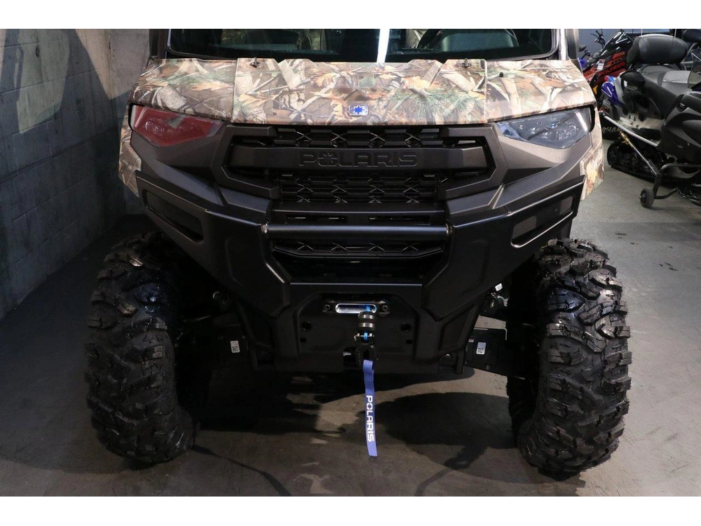 2026 Polaris Ranger Xp 1000 Ultimate Edt. Northstar *pursuit alt
