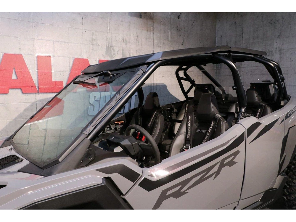 Polaris Rzr Pro Xp 4 Ultimate 2026 alt