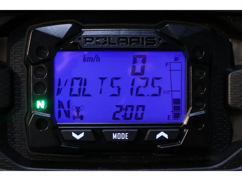 2026 Polaris SPORTSMAN 6x6 570 BIG BOSS thumbnail 7