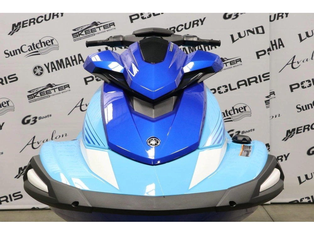 Yamaha Yamaha Vx Deluxe 2025 alt