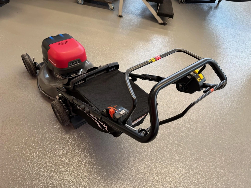 Honda Tondeuse Honda Hrc21bec6 2026 alt