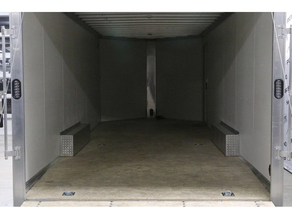 2025 Polaris Polaris Pch8.5x24-if Car Hauler (demo) alt