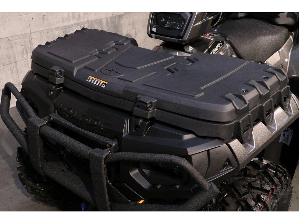 2026 Polaris Polaris Sportsman Touring Xp 1000 Trail alt