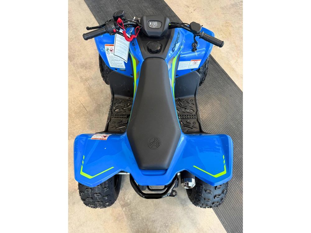 Cfmoto Cforce 110 Classic 2026 alt