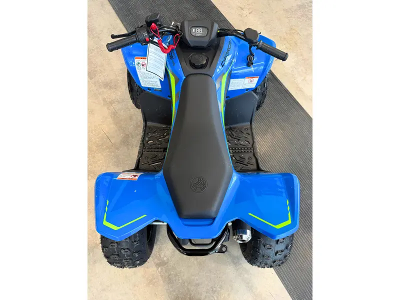 CFMOTO CFORCE 110 Classic 2026