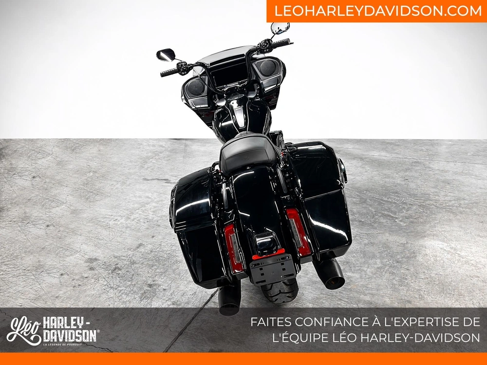 Harley-davidson Fltrx Road Glide 2024 alt