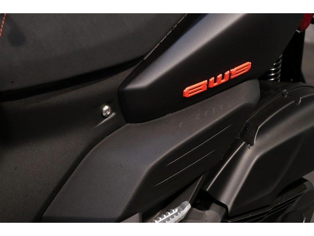 2024 Yamaha Yamaha Bws 125 alt