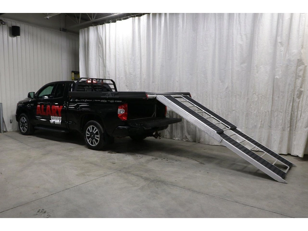 Autre Zone Atomik 13 Sled Deck Excursion Serie-2 Noir - 7' 2025 alt