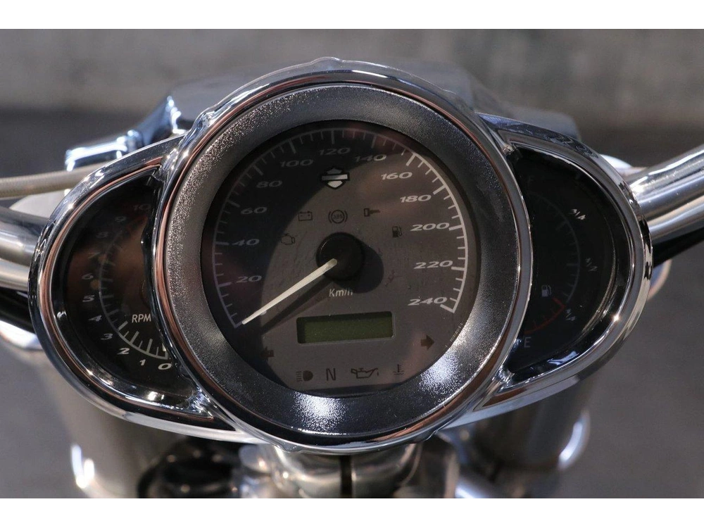 Harley-davidson Harley-davidson Night Rod Special (vrscdx) 2012 alt