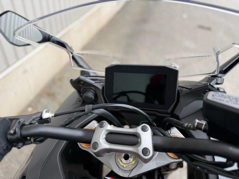 2026 Suzuki Gsx-s1000gt+ alt