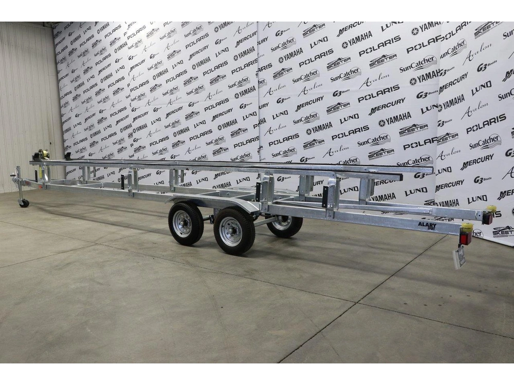 Remeq 20p2800g Ciseaux Pour Ponton 2026 alt