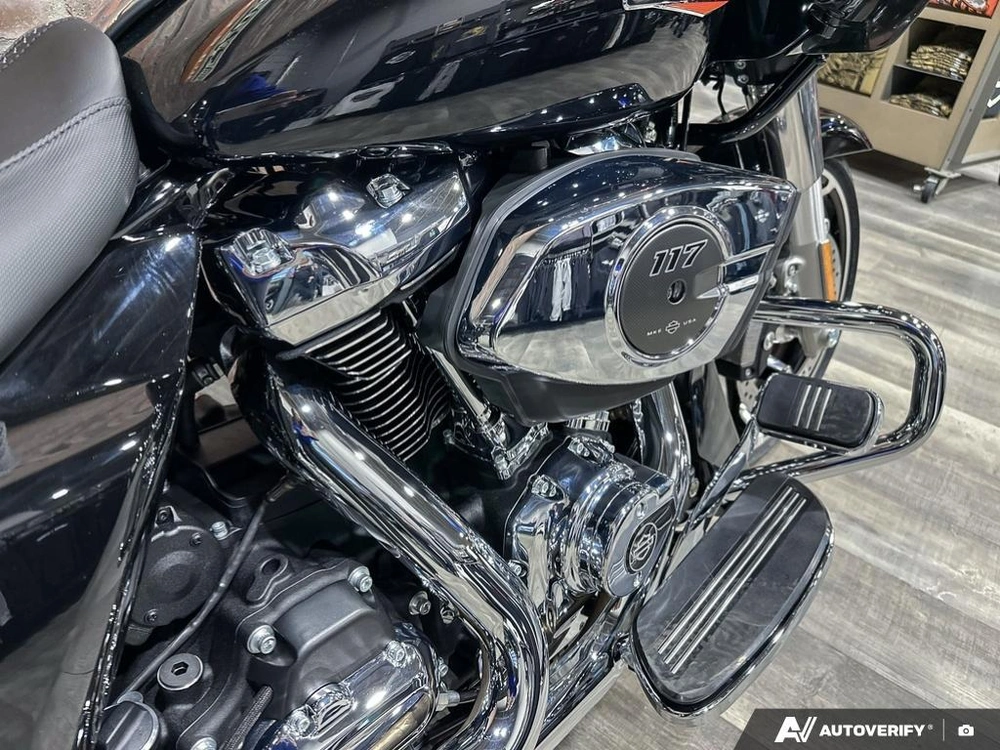 2026 Harley-davidson Road Glide alt