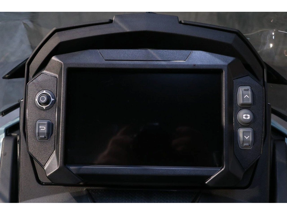 2026 Polaris Polaris Prostar S4 Titan Adventure Ultimate 155 1.5 alt