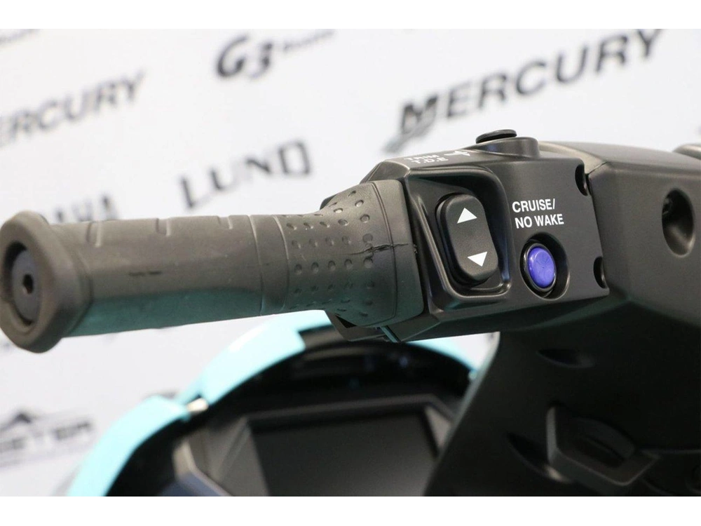 2025 Yamaha Yamaha Fx Cruiser Ho Audio alt