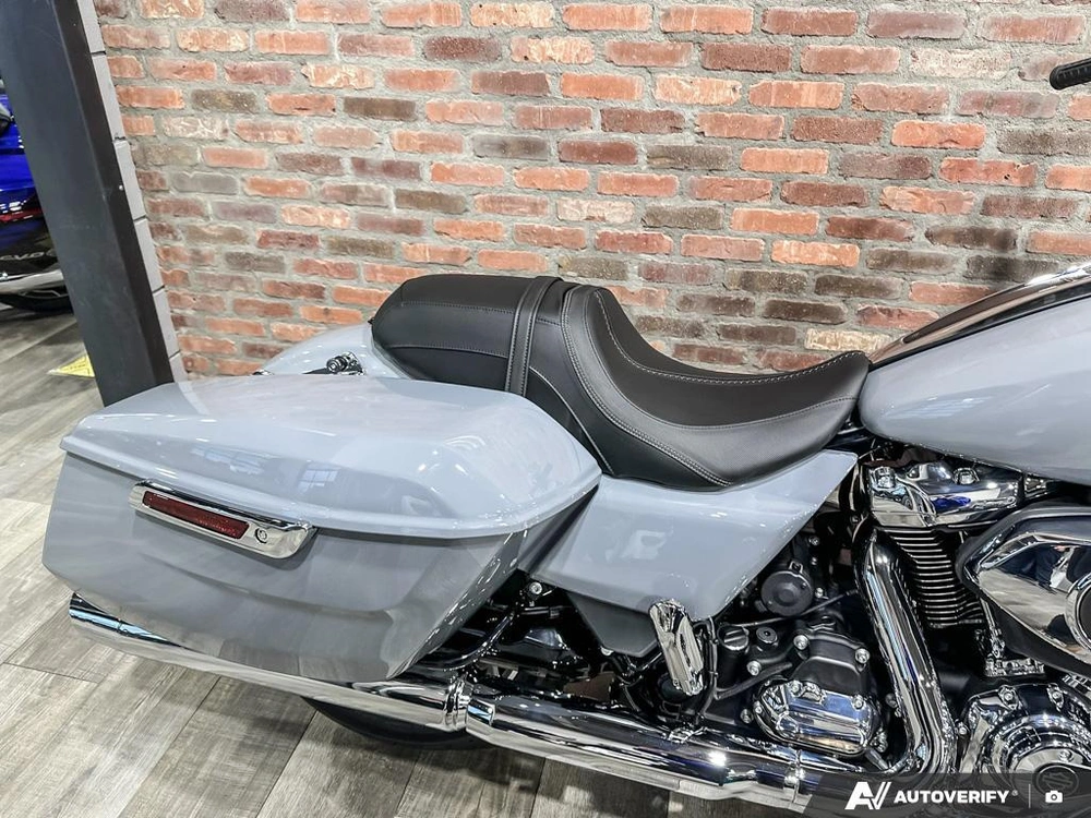 2026 Harley-davidson Road Glide alt