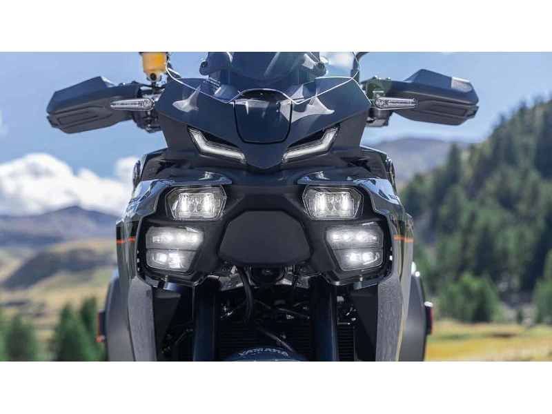 Yamaha Tracer 9 2026 alt
