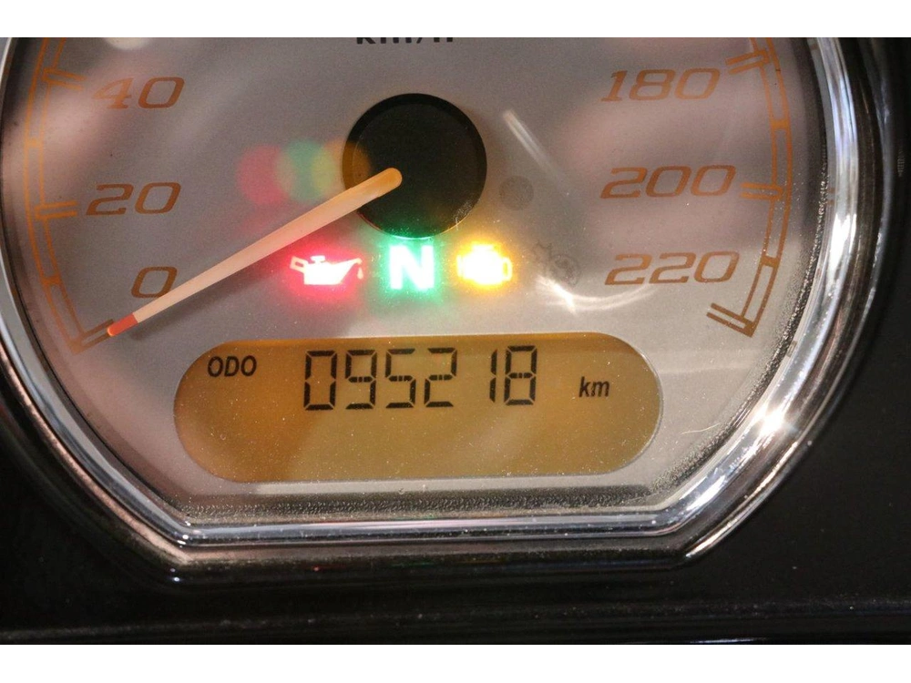 Harley-davidson Harley-davidson Street Glide Special (flhxs) 2017 alt