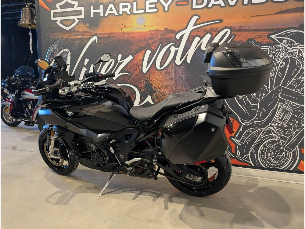 Bmw S1000xr 2022 alt