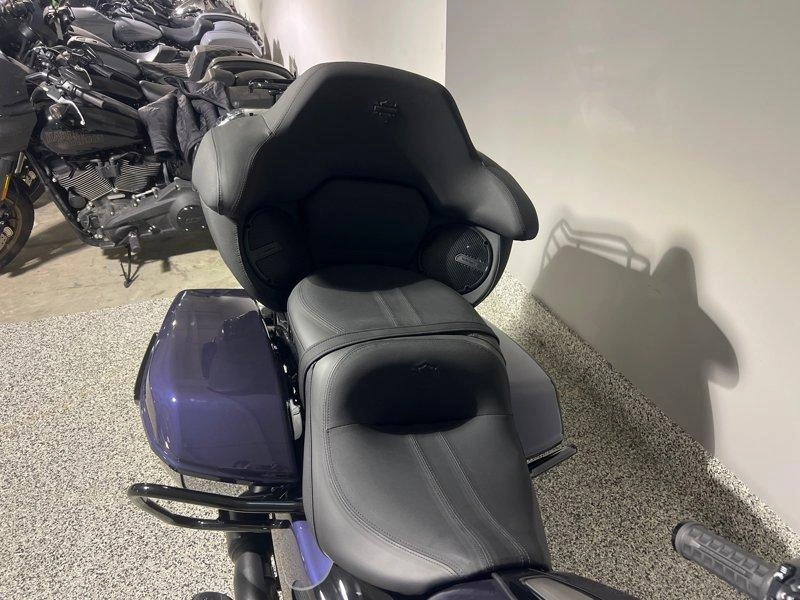 2026 Harley-davidson Flhxl - Street Glide Limited alt