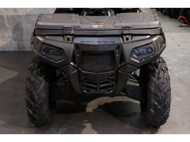 2026 Polaris SPORTSMAN TOURING 850 PREMIUM thumbnail 9