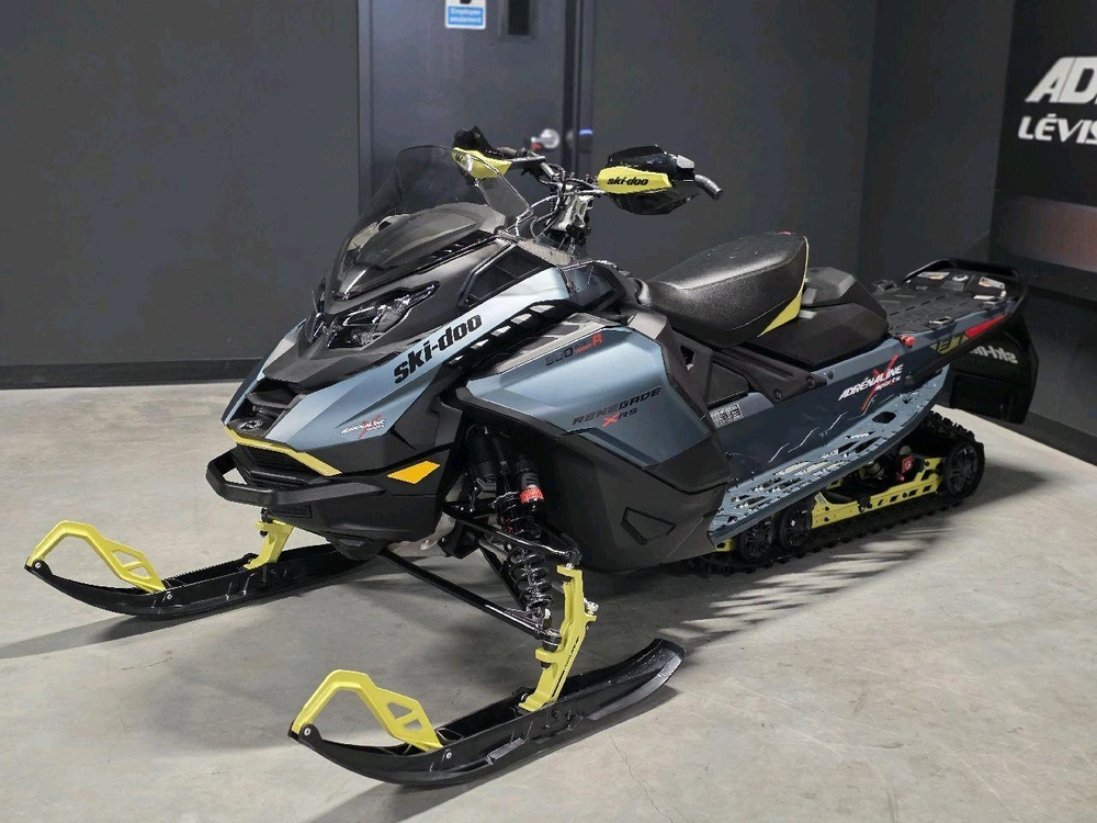 Ski-doo Renegade X-rs 900 Ace Turbo R 2026 alt