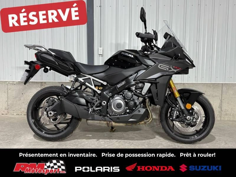 2024 Suzuki Gsx-s1000gx alt