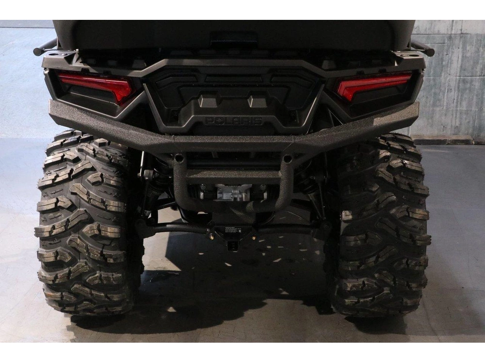 Polaris Polaris Sportsman 850 Trail 2026 alt