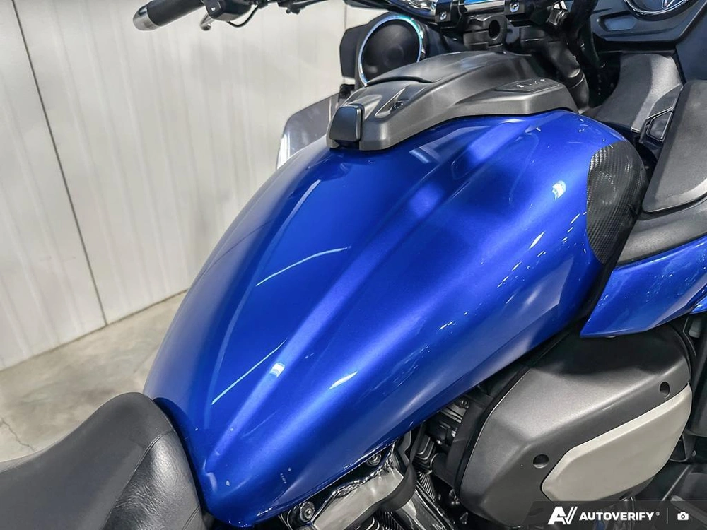 2018 Yamaha Star Venture Tc Venture 1800 alt