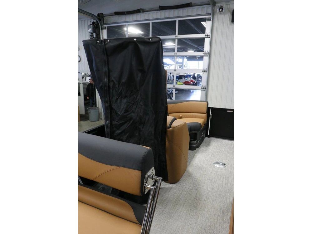 2026 Avalon Avalon Lsz 2385 Entertainer + Yamaha Vmax 150 Hp (3 Quilles) alt