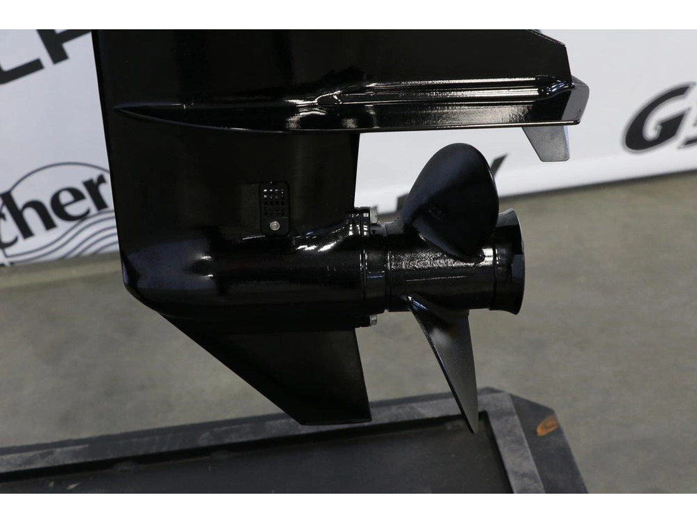 2026 Mercury 9.9eh Efi À Démarreur Élèctrique, Pied Court (15 Pouces) alt