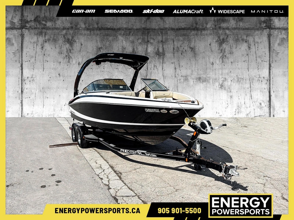 2013 Regal Regal 2300 alt