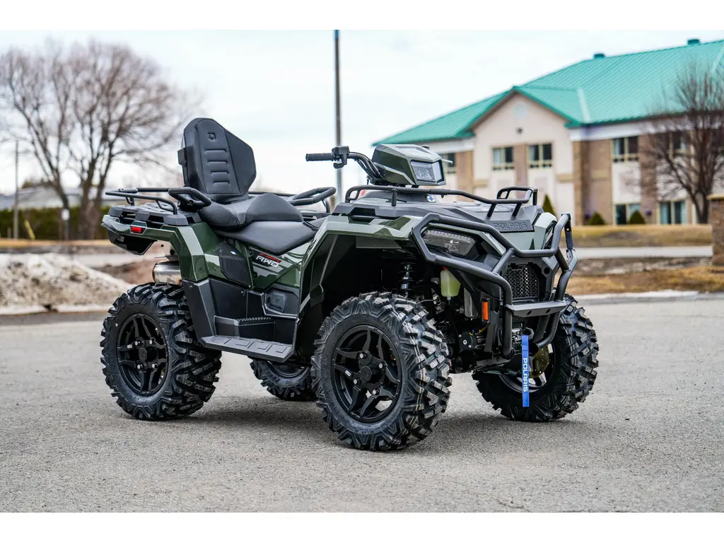 Polaris Sportsman Touring 570 Premium 2026